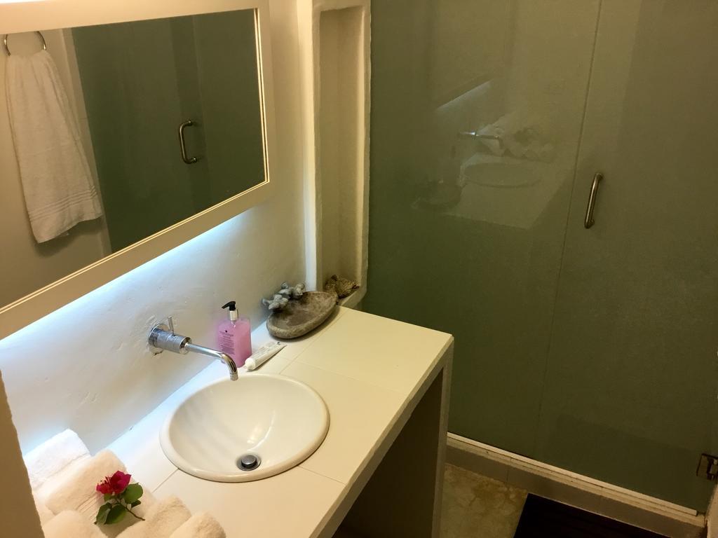 Casa Ines Bed and Breakfast Santa Marta  Zewnętrze zdjęcie