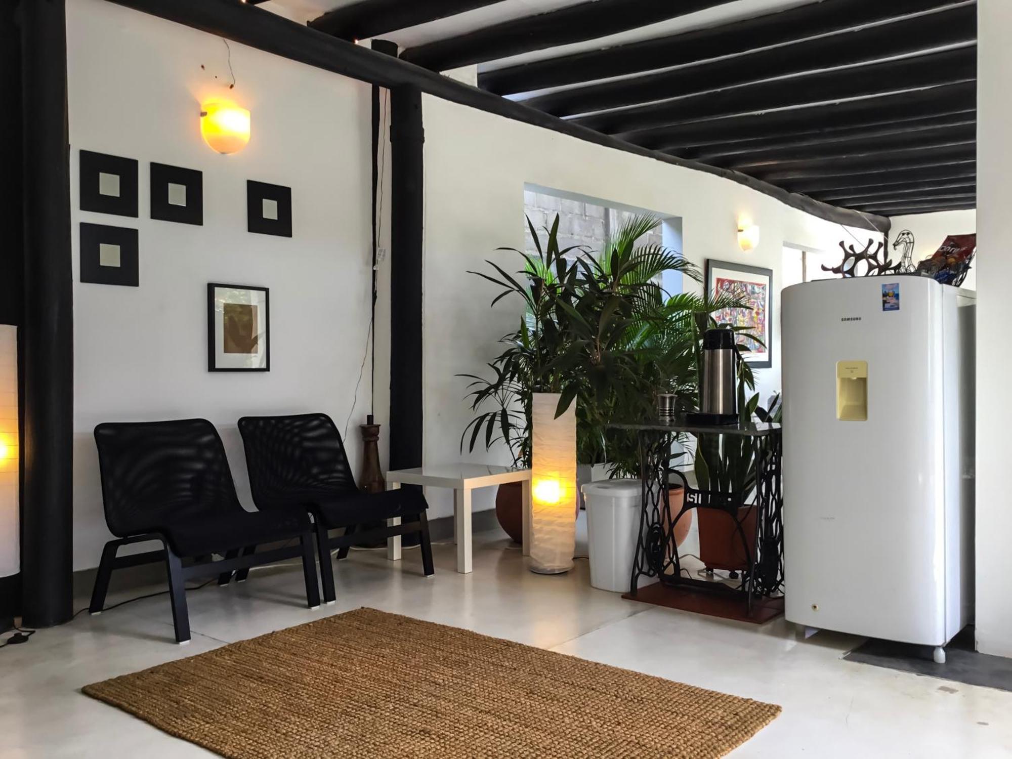 Casa Ines Bed and Breakfast Santa Marta  Zewnętrze zdjęcie