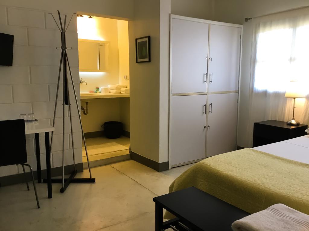 Casa Ines Bed and Breakfast Santa Marta  Zewnętrze zdjęcie