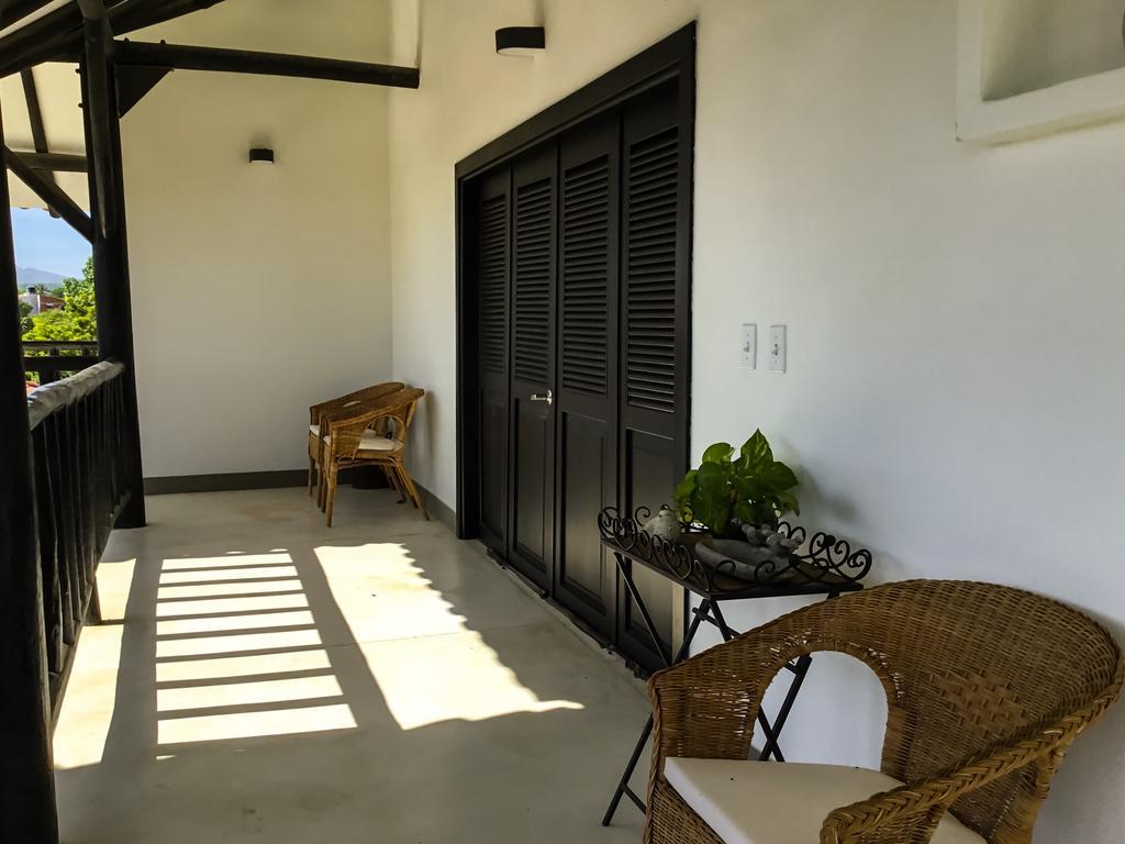 Casa Ines Bed and Breakfast Santa Marta  Zewnętrze zdjęcie