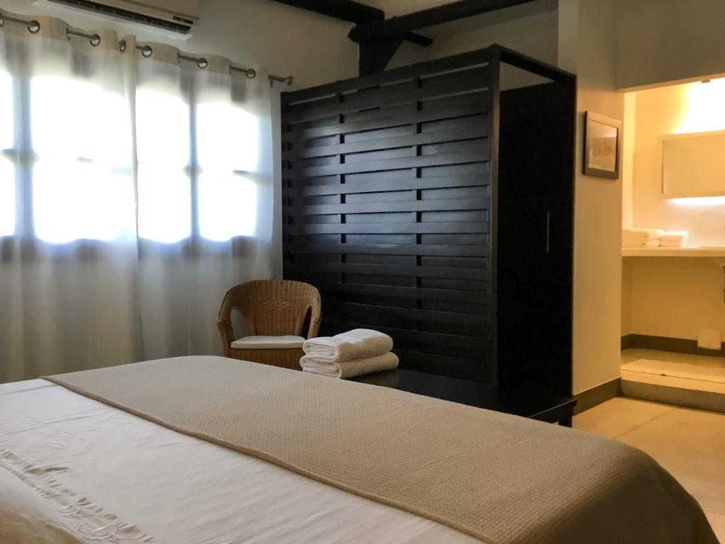 Casa Ines Bed and Breakfast Santa Marta  Zewnętrze zdjęcie
